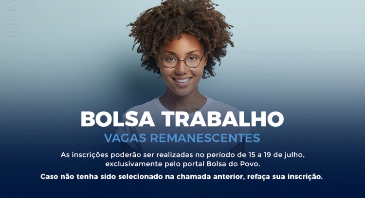 Capa da notícia